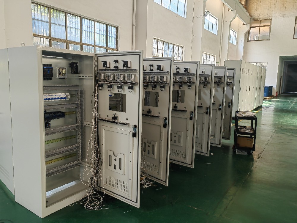 低壓控制生產(chǎn)（1）