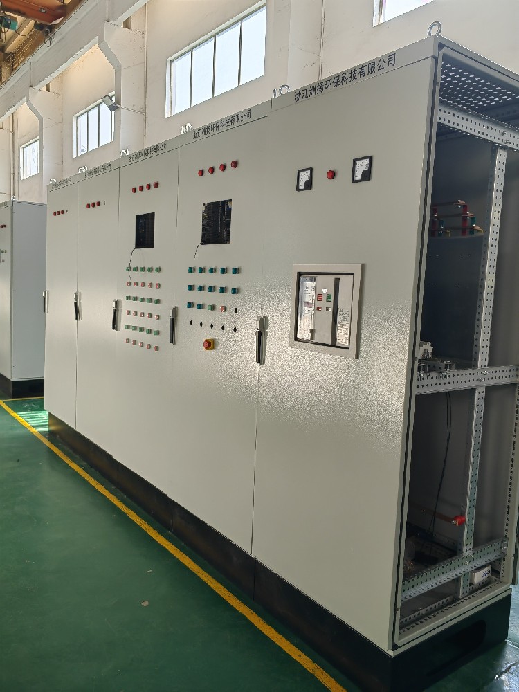 低壓控制生產(chǎn)（3）