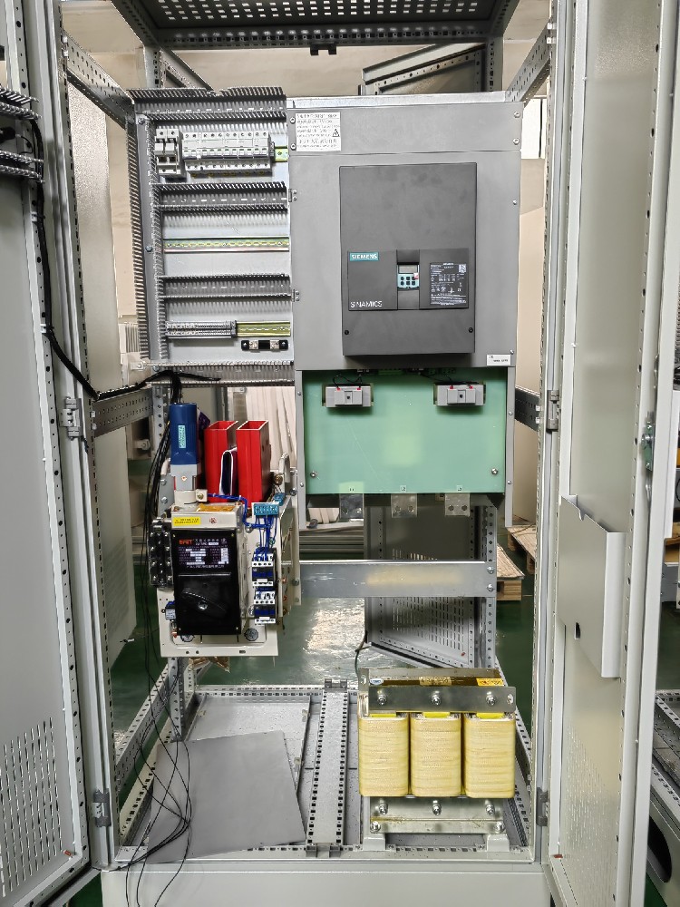 自動化系統(tǒng)（2）