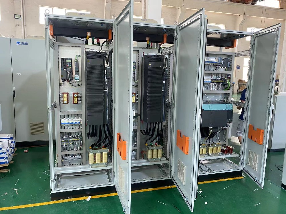 自動化系統(tǒng)（1）