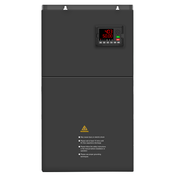 變頻器（90-132KW)