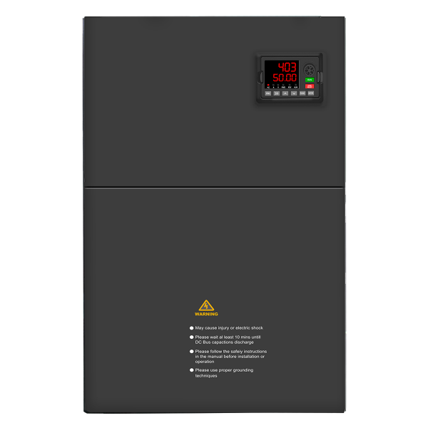 變頻器(160-200KW)