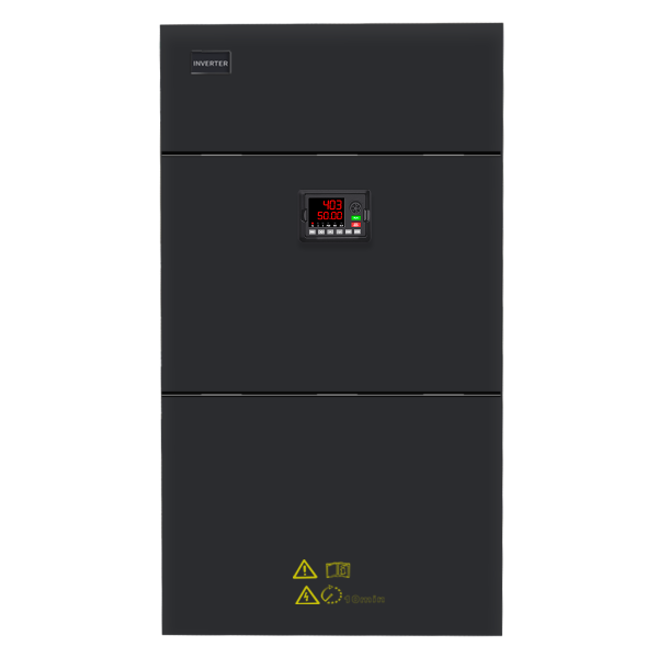 變頻器(220-285KW)