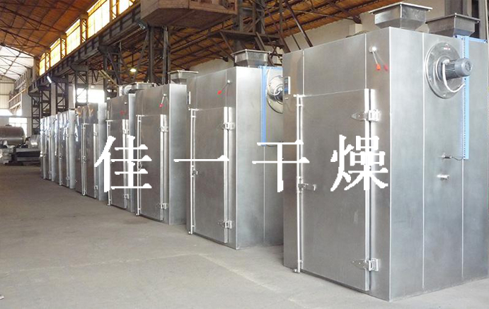 CT、CT-C系列熱風(fēng)循環(huán)烘箱
